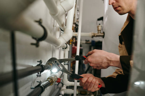 Best Pipe Repair Near Me  in Helena Valley Northwest, MT