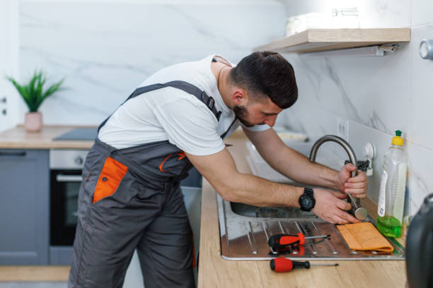 Best Commercial Plumbing Services  in Helena Valley Northwest, MT