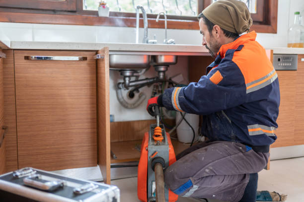 Best Hot Water Heater Installation  in Helena Valley Northwest, MT