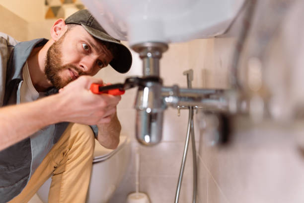 Best Residential Plumbing Services  in Helena Valley Northwest, MT