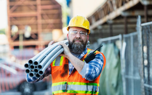Best Clogged Drain Plumber  in Helena Valley Northwest, MT