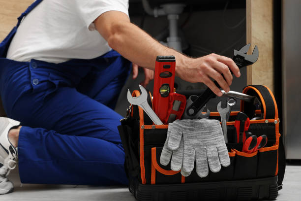 Best Local Plumber Services  in Helena Valley Northwest, MT
